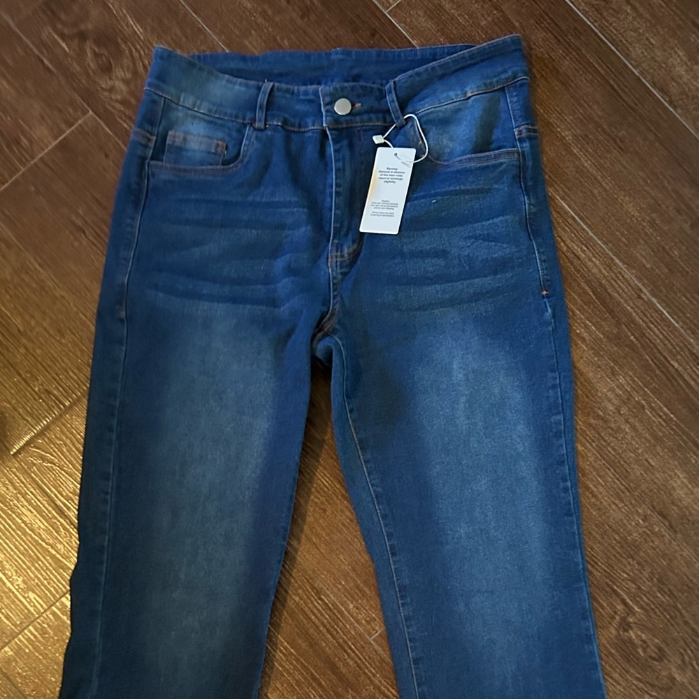 Judy Blue jeans